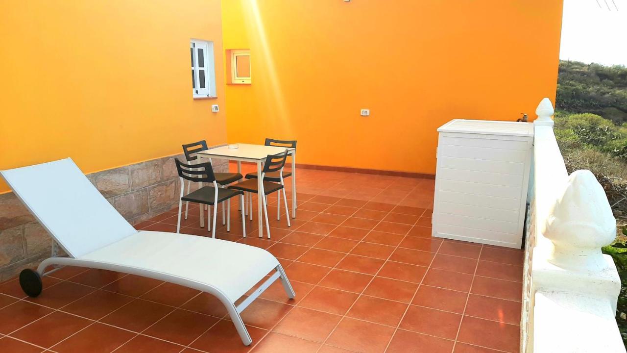 Las Toscas Frontera Luaran gambar